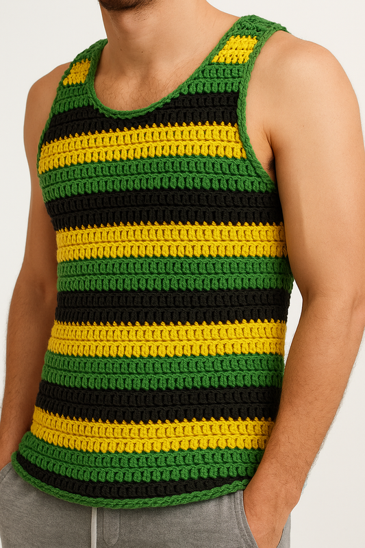 Ovy tank top