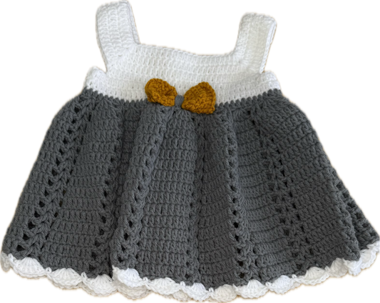 Autumn charm baby set