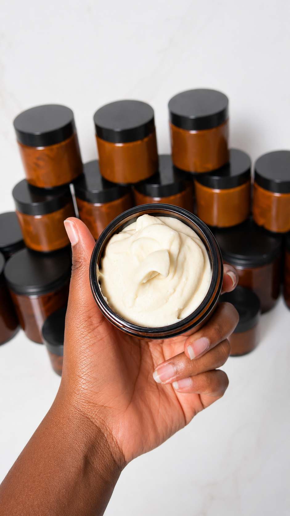 Body butter