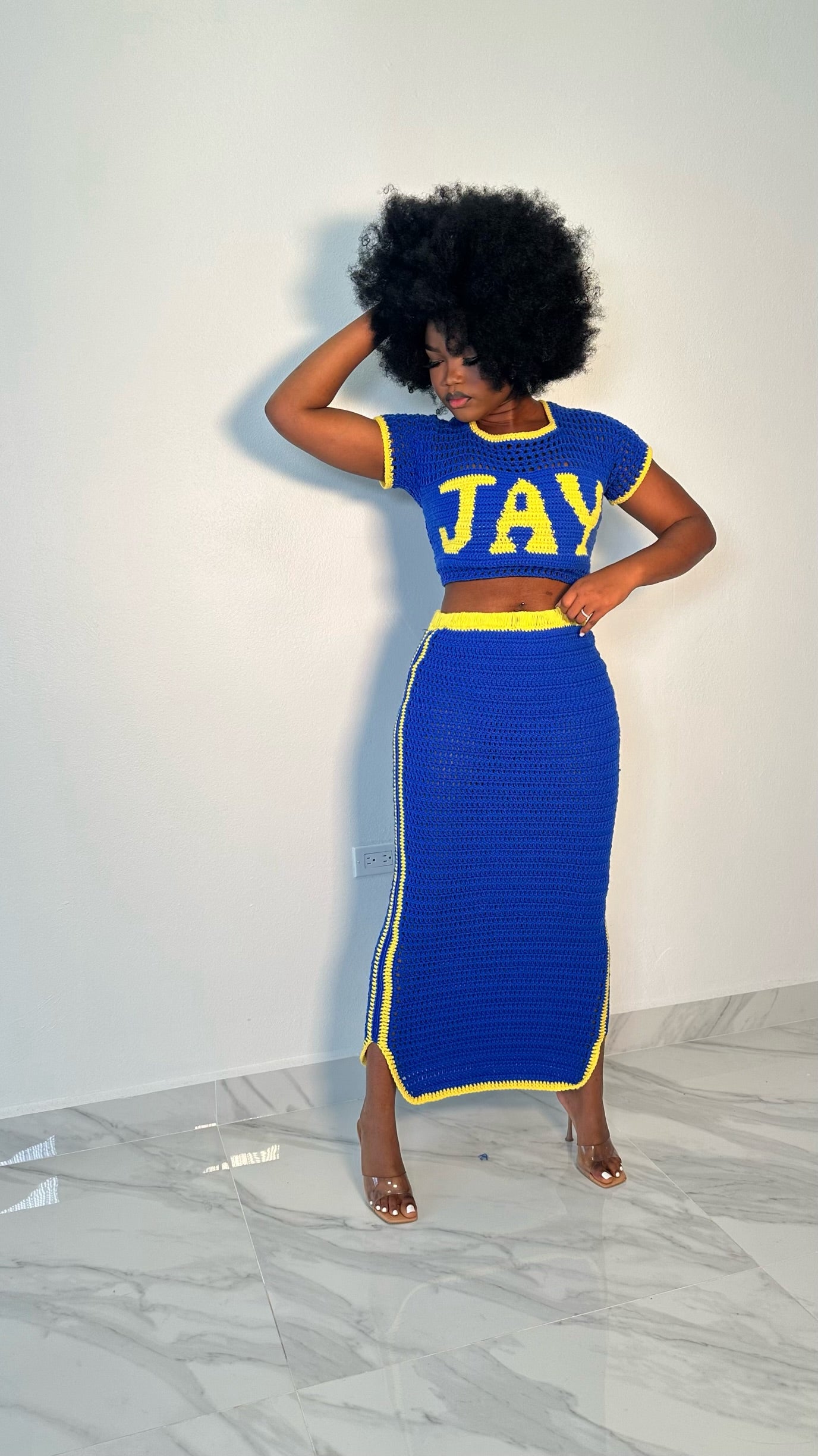 Jaymal Set JAY SET - Jaywears