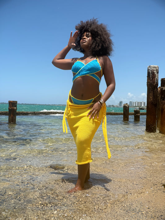 Island glow