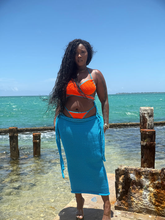 Island glow