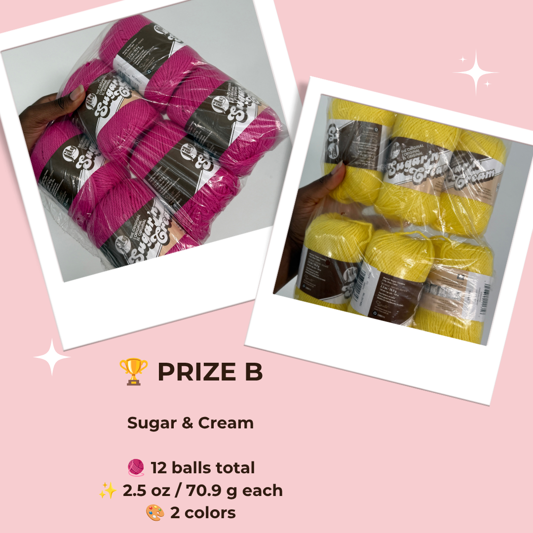 Prize B
