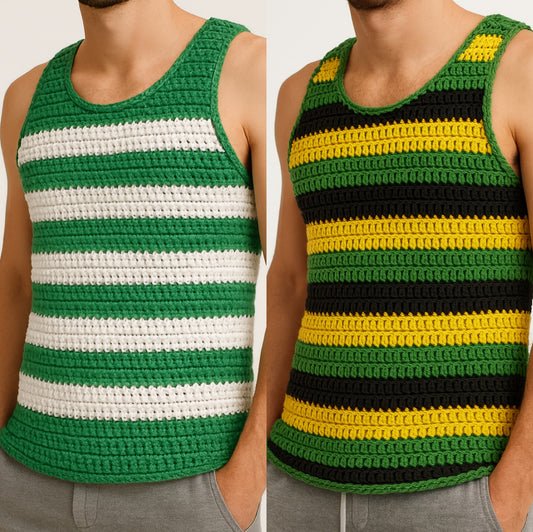 Ovy tank top