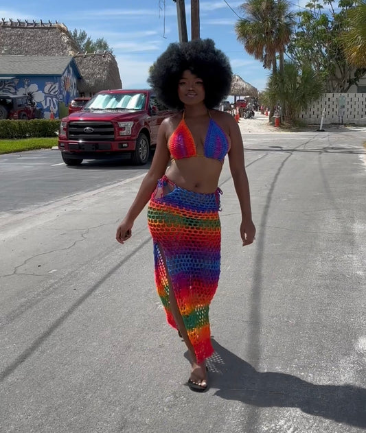 Bri mix set